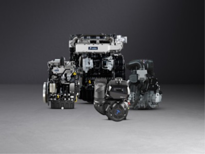 重庆瑞勒科发动机有限公司